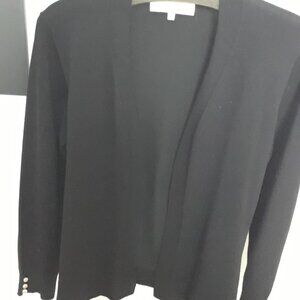 Black Verve Ami cardigan size M